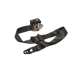 Cintura di sicurezza Posteriore DX RENAULT Twingo II serie dal 07 al 14 - 8200532114 - 3377207