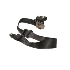 Cintura di sicurezza Posteriore DX RENAULT Twingo II serie dal 07 al 14 - 8200532114 - 3377207