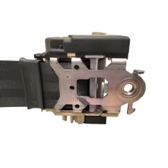 Cintura di sicurezza Posteriore DX RENAULT Twingo II serie dal 07 al 14 - 8200532114 - 3377207