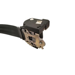 Cintura di sicurezza Posteriore DX RENAULT Twingo II serie dal 07 al 14 - 8200532114 - 3377207