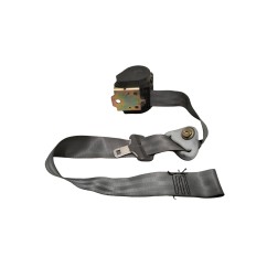 Cintura di sicurezza anteriore destra RENAULT Twingo I serie dal 00 al 07 - 8200703346 - 3377139