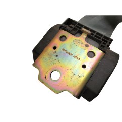 Cintura di sicurezza anteriore destra RENAULT Twingo I serie dal 00 al 07 - 8200703346 - 3377139