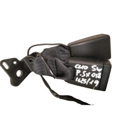 Aggancio cintura di sicurezza posteriore RENAULT Clio IV Sporter dal 13 al 18 - 878176563R - 3377026