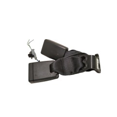 Aggancio cintura di sicurezza posteriore RENAULT Clio IV Sporter dal 13 al 18 - 878176563R - 3377026