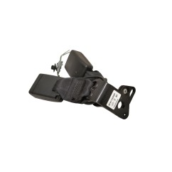 Aggancio cintura di sicurezza posteriore RENAULT Clio IV Sporter dal 13 al 18 - 878176563R - 3377026