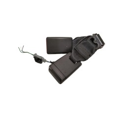 Aggancio cintura di sicurezza posteriore RENAULT Clio IV Sporter dal 13 al 18 - 878176563R - 3377026