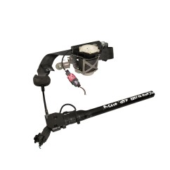 Cintura di Sicurezza Anteriore Sinistra RENAULT Clio Serie dal 08 al 15 - 8200838227 - 3376873