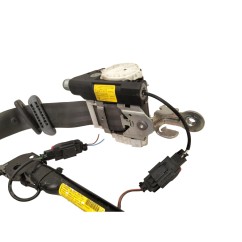 Cintura di Sicurezza Anteriore Sinistra RENAULT Clio Serie dal 08 al 15 - 8200838227 - 3376873