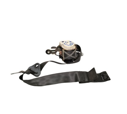 Cintura di sicurezza anteriore destra RENAULT Clio Serie dal 04 al 08 - 8200751509 - 3376832
