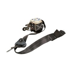 Cintura di sicurezza anteriore destra RENAULT Clio Serie dal 04 al 08 - 8200751509 - 3376832