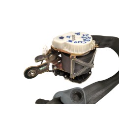 Cintura di sicurezza anteriore destra RENAULT Clio Serie dal 04 al 08 - 8200751509 - 3376832