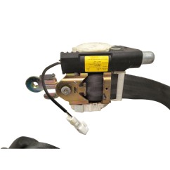 Cintura di sicurezza anteriore destra RENAULT Clio Serie dal 04 al 08 - 8200751509 - 3376832