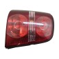 Stop fanale Posteriore Sinistro VOLKSWAGEN Touran 2° Serie