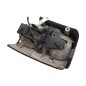 Stop fanale Posteriore Sinistro VOLKSWAGEN Touran 2° Serie