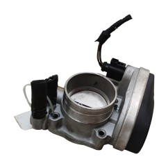 Corpo Farfallato VOLKSWAGEN Touran 2° Serie