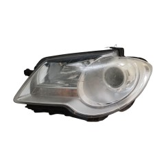 Faro Anteriore Sinistro VOLKSWAGEN Touran 2° Serie