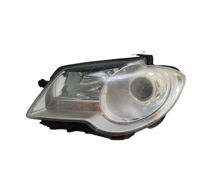 Faro Anteriore Sinistro VOLKSWAGEN Touran 2° Serie