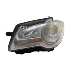 Faro Anteriore Sinistro VOLKSWAGEN Touran 2° Serie - 1T1941005B - 3376815