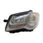 Faro Anteriore Sinistro VOLKSWAGEN Touran 2° Serie