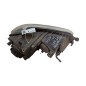 Faro Anteriore Sinistro VOLKSWAGEN Touran 2° Serie