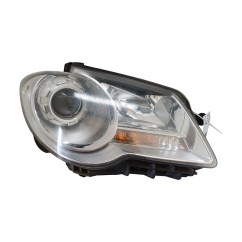Faro anteriore Destro VOLKSWAGEN Touran 2° Serie