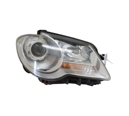 Faro anteriore Destro VOLKSWAGEN Touran 2° Serie