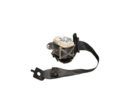 Cintura di sicurezza Posteriore DX RENAULT Clio Serie dal 04 al 08 - 8200683948 - 3376707