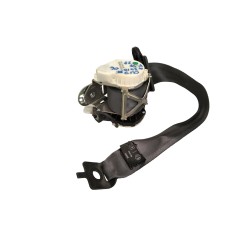 Cintura di sicurezza Posteriore DX RENAULT Clio Serie dal 04 al 08 - 8200683948 - 3376707