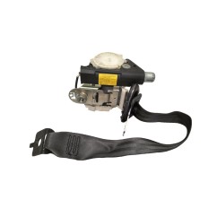 Cintura di sicurezza Posteriore DX RENAULT Clio Serie dal 04 al 08 - 8200683948 - 3376707