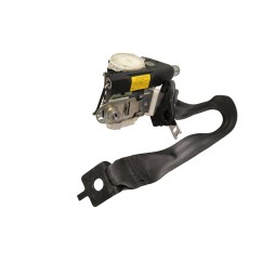 Cintura di sicurezza Posteriore DX RENAULT Clio Serie dal 04 al 08 - 8200683948 - 3376707