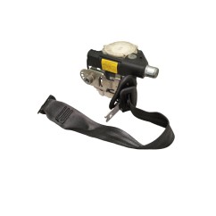 Cintura di sicurezza Posteriore DX RENAULT Clio Serie dal 04 al 08 - 8200683948 - 3376707