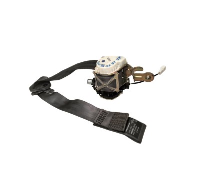 Cintura di Sicurezza Anteriore Sinistra RENAULT Clio Serie dal 04 al 08 - 8200068565 - 3376673