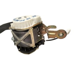 Cintura di Sicurezza Anteriore Sinistra RENAULT Clio Serie dal 04 al 08 - 8200068565 - 3376673