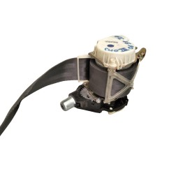 Cintura di Sicurezza Anteriore Sinistra RENAULT Clio Serie dal 04 al 08 - 8200068565 - 3376673