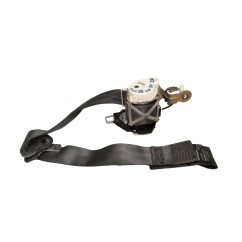 Cintura di Sicurezza Anteriore Sinistra RENAULT Clio Serie dal 04 al 08 - 8200068565 - 3376673