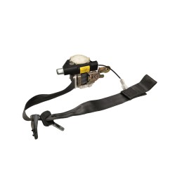 Cintura di Sicurezza Anteriore Sinistra RENAULT Clio Serie dal 04 al 08 - 8200068565 - 3376673