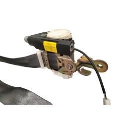 Cintura di Sicurezza Anteriore Sinistra RENAULT Clio Serie dal 04 al 08 - 8200068565 - 3376673