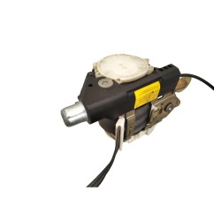 Cintura di Sicurezza Anteriore Sinistra RENAULT Clio Serie dal 04 al 08 - 8200068565 - 3376673