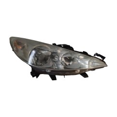 Faro anteriore Destro PEUGEOT 207 1° Serie