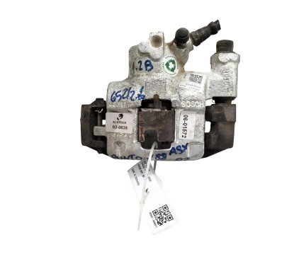 Pinza freno Anteriore sinistra FIAT Punto Berlina 5P 2° Serie - 77364841 - 3376541