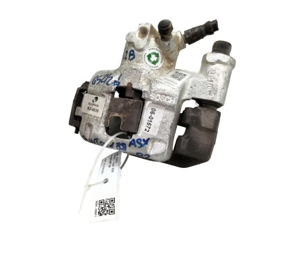 Pinza freno Anteriore sinistra FIAT Punto Berlina 5P 2° Serie