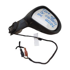Specchietto Retrovisore Destro PEUGEOT 207 1° Serie - 8149ZH - 3376522