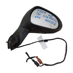 Specchietto Retrovisore Destro PEUGEOT 207 1° Serie
