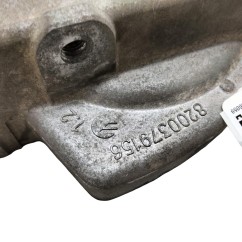 Supporto motore RENAULT Kangoo 3° Serie - 3376521 - 3376521