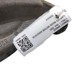 Supporto motore RENAULT Kangoo 3° Serie - 3376521 - 3376521