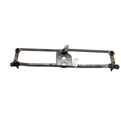 Motorino tergi ant completo di tandem FIAT Doblo Serie dal 00 al 05