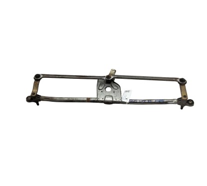 Motorino tergi ant completo di tandem FIAT Doblo Serie dal 00 al 05 - 51839941 - 3376424