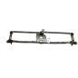 Motorino tergi ant completo di tandem FIAT Doblo Serie dal 00 al 05