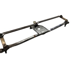 Motorino tergi ant completo di tandem FIAT Doblo Serie dal 00 al 05