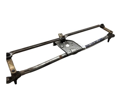 Motorino tergi ant completo di tandem FIAT Doblo Serie dal 00 al 05